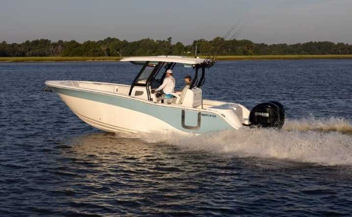 Used 2023 Tigé 23ZX, 34482 Ocala - Boat Trader