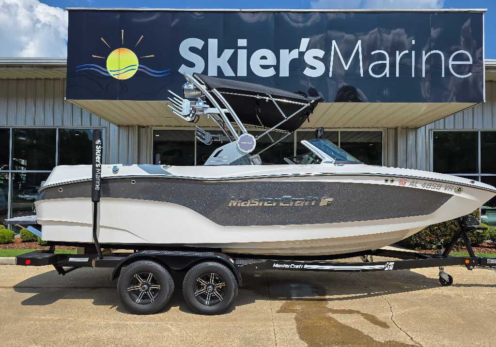 SELLS F3 CLIMATE セルスF3 クライメート プロモデル 8.5号 New 2026 Chaparral SSX 6, 36853 Dadeville - Boat Trader