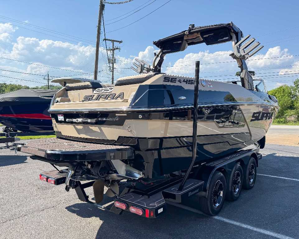 Used 2024 Supra SE, 37406 Chattanooga - Boat Trader
