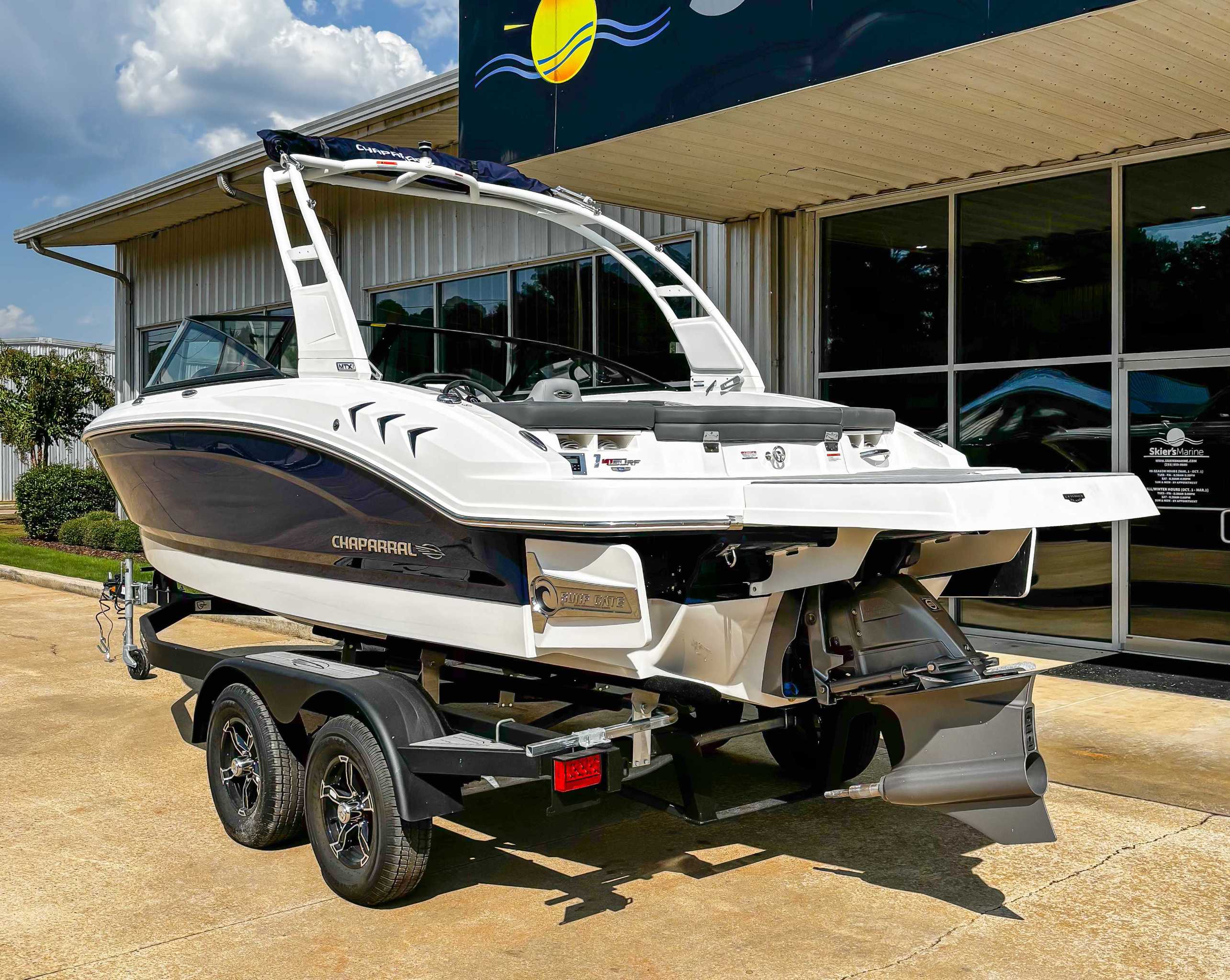 Used 2023 MasterCraft XT22 T, 36853 Dadeville - Boat Trader